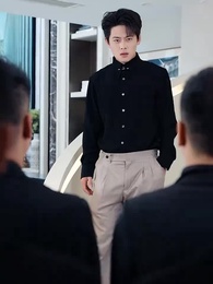 第20集 - 聽說我成了前夫的朱砂痣