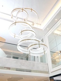 聽說我成了前夫的朱砂痣 - Episode 22