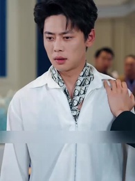 Racing hearts: Too Late for Love - Episode 45