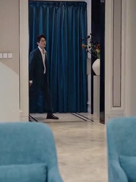 聽說我成了前夫的朱砂痣 - Episode 15