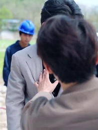 聽說我成了前夫的朱砂痣 - Episode 25