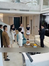 Episode 16 - Racing hearts: Too Late for Love