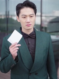 ่[พากย์ไทย] อุ้มรักทายาทท่านประธาน - Episode 50