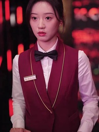 ่[พากย์ไทย] อุ้มรักทายาทท่านประธาน - Episode 24