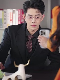 ่[พากย์ไทย] อุ้มรักทายาทท่านประธาน - Episode 7