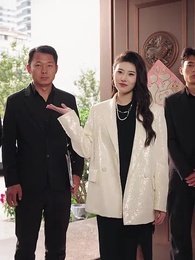 ่[พากย์ไทย] อุ้มรักทายาทท่านประธาน - Episode 28