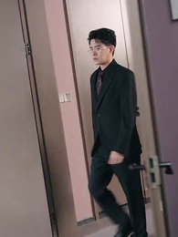 ่[พากย์ไทย] อุ้มรักทายาทท่านประธาน - Episode 40