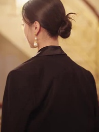 ่[พากย์ไทย] อุ้มรักทายาทท่านประธาน - Episode 60