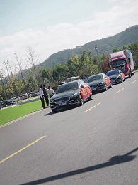 ่[พากย์ไทย] อุ้มรักทายาทท่านประธาน - Episode 5