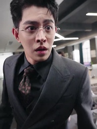 ่[พากย์ไทย] อุ้มรักทายาทท่านประธาน - Episode 12