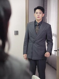 ่[พากย์ไทย] อุ้มรักทายาทท่านประธาน - Episode 17