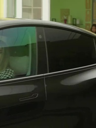 Épisode 22 - Le Retour de l'Épouse Indésirable