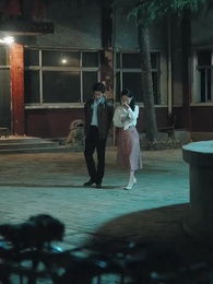 My 80s Husband - Episode 38