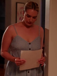 Le Retour de l'Épouse Indésirable - Episode 38