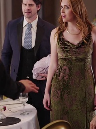 Mi Sposo un Miliardario - Episode 19