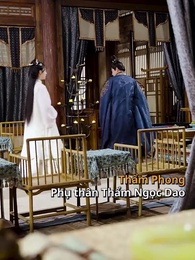 Mùa Xuân Xa Xôi - Episode 7