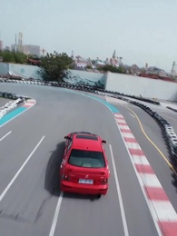 愛のラップタイム - Episode 2