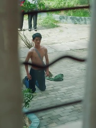 ตอนที่ 63 - รักซ้อนซ่อนน้ำตาภรรยายุค80