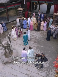 Episode 44 - Dunia Lebih Indah Dari Surga