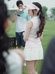 第46集 - 愛在黎明前升起