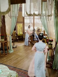 Mùa Xuân Xa Xôi - Episode 37