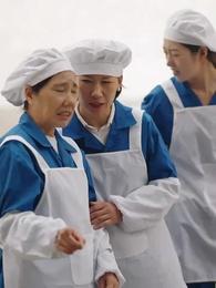 รักซ้อนซ่อนน้ำตาภรรยายุค80 - Episode 45