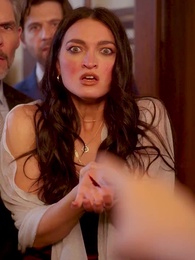 Episódio 30 - Bilionário e Herdeira das Sombras