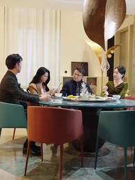 그녀의 사랑 - Episode 26