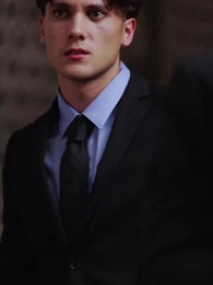 Mi Sposo un Miliardario - Episode 55