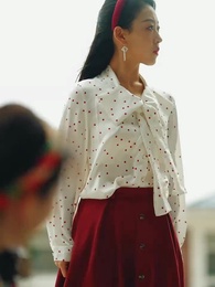 ตอนที่ 49 - รักซ้อนซ่อนน้ำตาภรรยายุค80