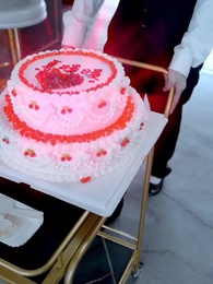 第36集 - 你是老闆娘我是白月光