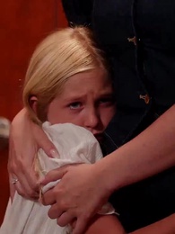 Le Retour de l'Épouse Indésirable - Episode 44