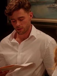 Épisode 7 - Le Retour de l'Épouse Indésirable