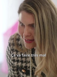 Le Retour de l'Épouse Indésirable - Episode 21