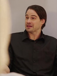 Episodio 11 - Mi Sposo un Miliardario