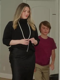 Le Retour de l'Épouse Indésirable - Episode 49