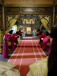 Mùa Xuân Xa Xôi - Episode 50