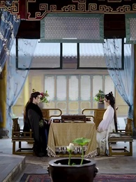 Mùa Xuân Xa Xôi - Episode 11