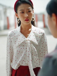 ตอนที่ 51 - รักซ้อนซ่อนน้ำตาภรรยายุค80