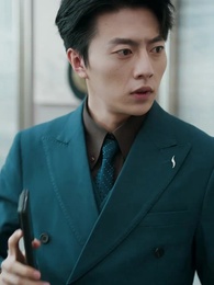 The Wedding Vow Without Love - Episode 43