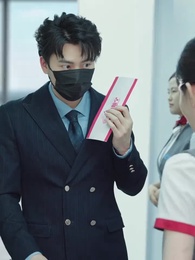 愛在黎明前升起 - Episode 3