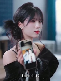 Boss’s Fake Wife vs. True Love - Episode 10