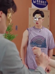 愛在黎明前升起 - Episode 32