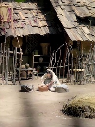 第2集 - 曾逢君時花照眼