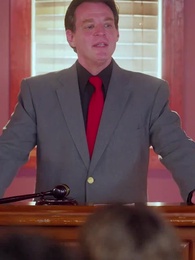 Bilionário e Herdeira das Sombras - Episode 39