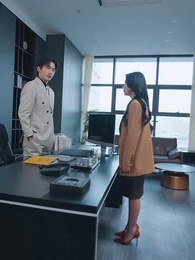 그녀의 사랑 - Episode 47