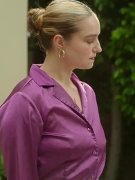 Épisode 55 - Le Retour de l'Épouse Indésirable