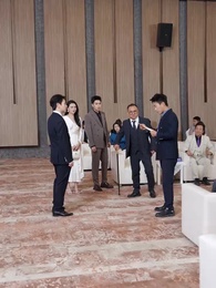 第38集 - 故鄉無月明