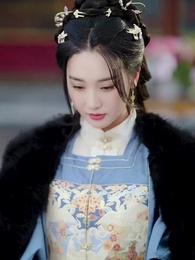 Tập 27 - Mùa Xuân Xa Xôi