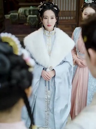 Tập 4 - Mùa Xuân Xa Xôi